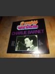 LP Ji grandi del Jazz Charlie Barnet 1981 a/s - náhled