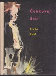 Čenkovej deti - náhled