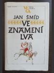 Ve znamení lva - náhled