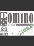 Domino efekt 23/1993 - náhled