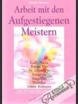 Arbeit mit den Aufgestiegenen Meistern - náhled