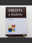 Obezita a diabetes  - náhled