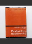 Patofyziologie trávícího ústrojí  - náhled