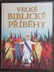 Velké biblické příběhy - náhled