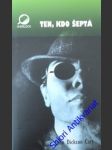 Ten, kdo šeptá - carr john dickson - náhled