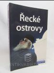 Řecké ostrovy - náhled