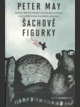 Šachové figurky - náhled