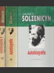 Autobiografie 1+2 - náhled