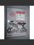 Německé tajné zbraně druhé světové války [Německo, druhá světová válka] - náhled