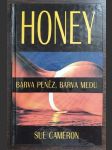 HONEY Barva peněz, barva medu - náhled