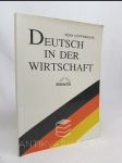 Deutsch in der Wirtschaft - náhled