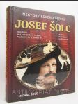 Nestor českého šermu Josef Šolc - náhled