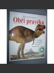 Obři v pravěku [pravěk, dinosauři] - náhled