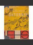 Saturnin (edice Humoru a satiry, svazek desátý) - náhled