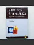 Karcinom štítné žlázy  - náhled