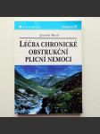 Léčba chronické obstrukční plicní nemoci  - náhled