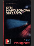 Syn napoleonova Seržanta - náhled