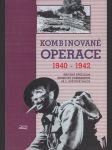 Kombinované operace 1940-1942: Britské speciální jednotky Commandos ve 2. světové válce - náhled