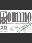 Domino efekt 30/1993 - náhled