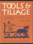 Tools & Tillage Vol. III 3 1978 - náhled