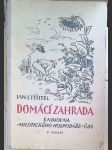 Domácí zahrada - náhled