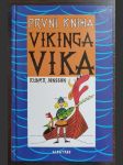 První kniha Vikinga Vika - náhled
