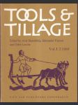 Tools & Tillage Vol. I 2 1969 - náhled