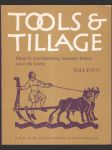 Tools & Tillage Vol. I 4 1971 - náhled