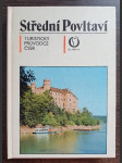 Střední Povltaví - náhled