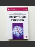 Diabetologie pro sestry - náhled