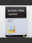 Klinická výživa v psychiatrii  - náhled