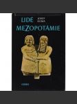 Lidé Mezopotámie - náhled