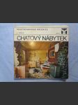 Chatový nábytek - náhled