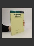 Getting Ahead: communication skills course for business English, teacher's guide - náhled