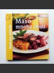 Maso mnoha chutí  - náhled