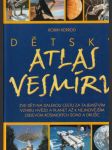 Detský atlas vesmíru (veľký formát) - náhled