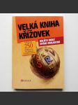 Více jak 250 křížovek o zemích celého světa  - náhled