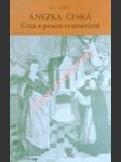 ANEŽKA ČESKÁ - Úcta a proces svatořečení - NĚMEC Jaroslav - náhled