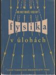 Fysika v úlohách - náhled