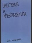 Okultismus a křesťanská víra - náhled