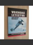 Vojenská letectva světových mocností. Reprint německé obrazové publikace z roku 1939 [letectví, letadla] - náhled