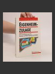 Eigenheim-Zulage. Alle Zusatzförderungen für Hausbau und Wohnungskauf ausschöpfen - náhled