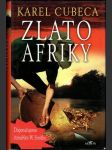 Zlato Afriky - náhled