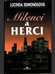 Milenci a herci - náhled