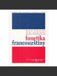 Fonetika francouzštiny - náhled