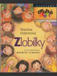 Zlobilky - náhled