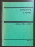 Organická chemie - náhled