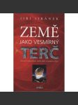 Země jako vesmírný terč - Minulost a budoucnost srážek Země s vesmírnými tělesy [meteority, asteroidy] - náhled