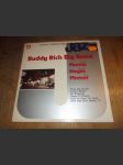 LP Curcio/I giganti del Jazz 11 Buddy Rich Big Band - náhled