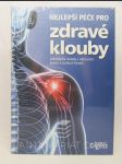 Nejlepší péče pro zdravé klouby: Jednoduché metody k odstranění bolesti a ztuhlosti kloubů - náhled